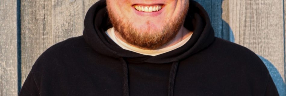 Jonas Betz