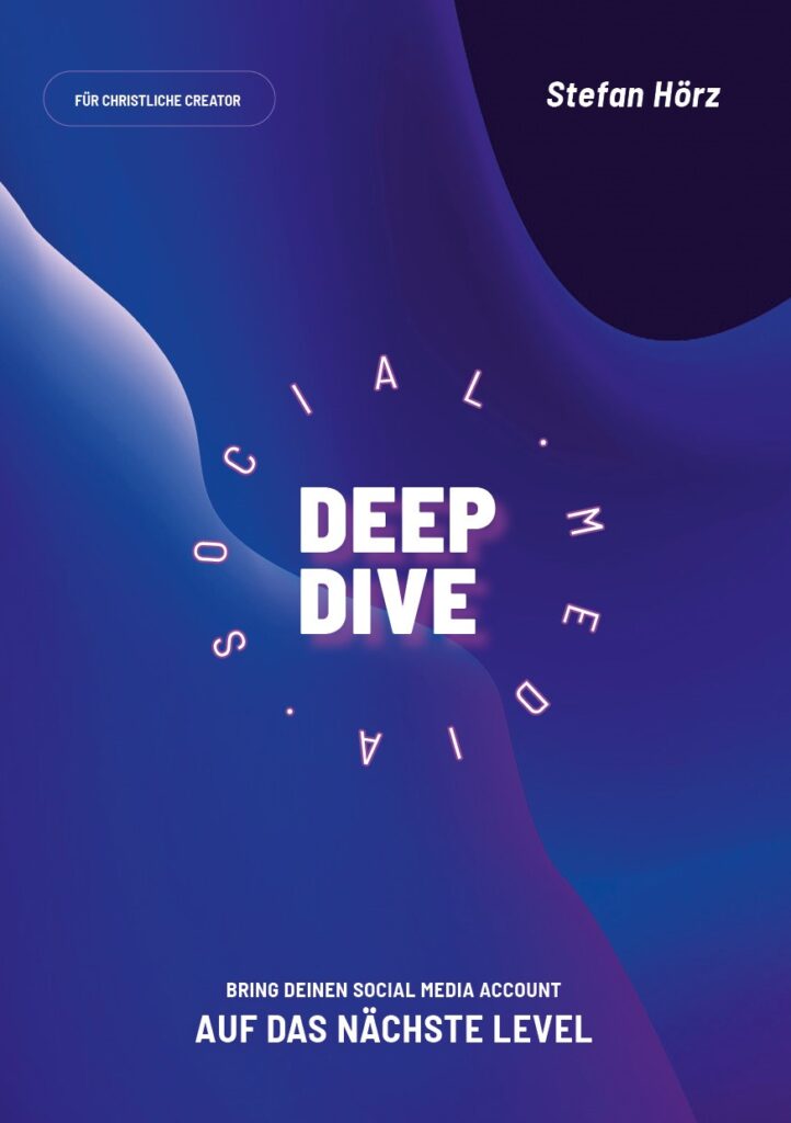 Social Media Deep Dive